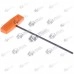 Cheie imbus 4mm - forma T (Taiwan)